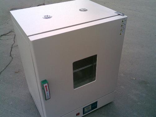 乔跃DHG系列立式恒温鼓风干燥箱