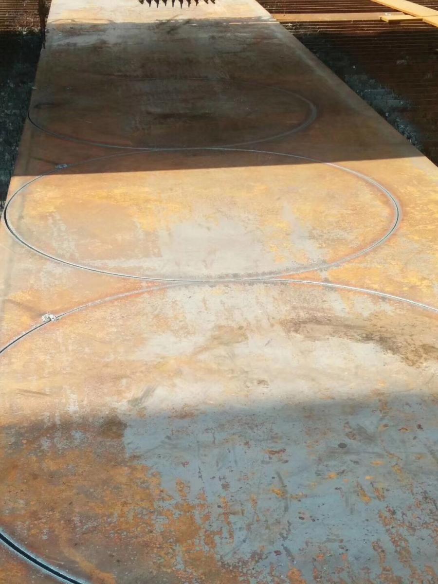 郑州市65锰钢板现货规格