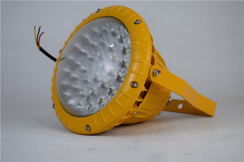 20W LED防爆灯 LED防爆灯价格 井架防爆灯