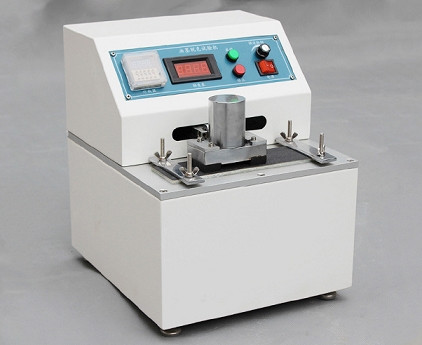 油墨印刷摩擦试验机