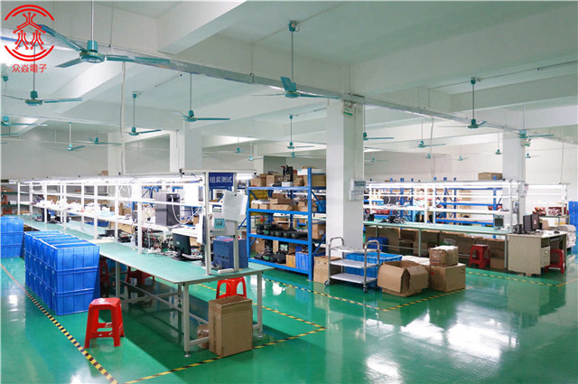 专业电子PCBA包工包料业务,PCBA代工厂,众焱电子