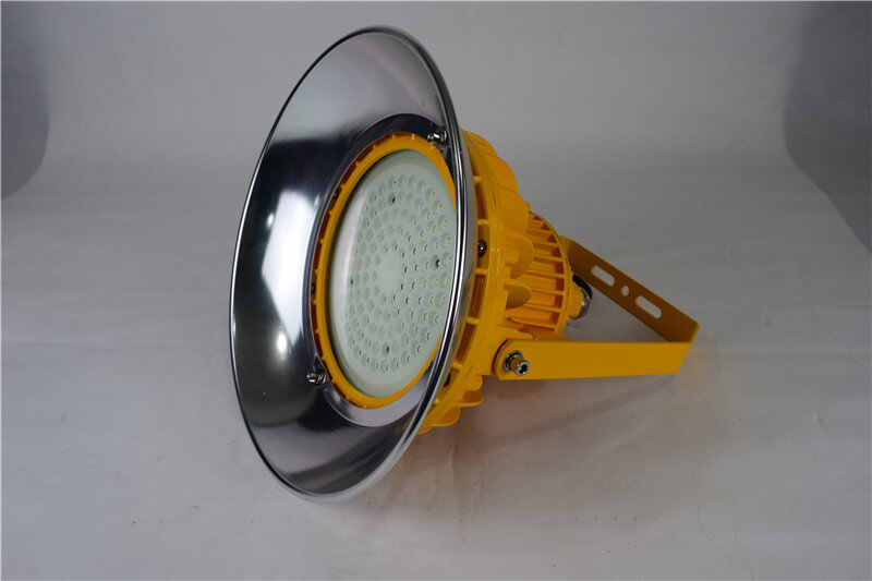 10W LED防爆灯 LED防爆灯生产厂家 海洋王LED防爆灯