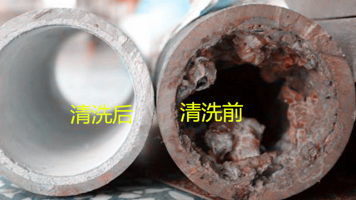 哈尔滨油罐清洗公司