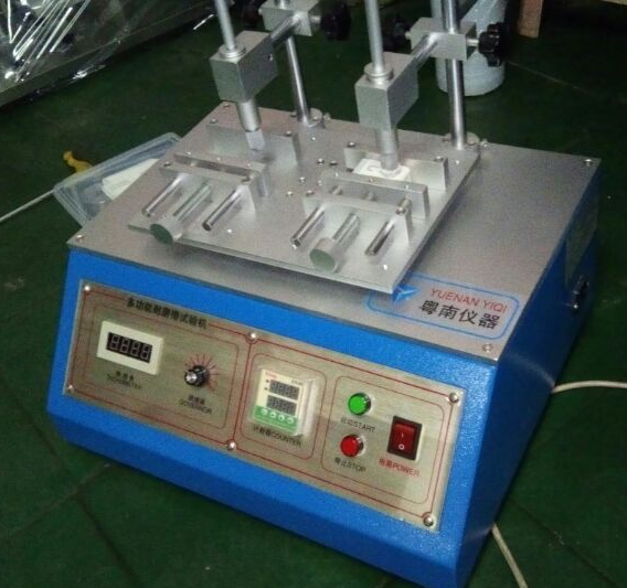 YN-XC-708表面印刷摩擦试验机