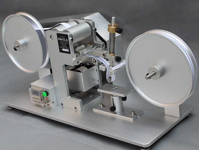 RCA纸带耐磨试验机