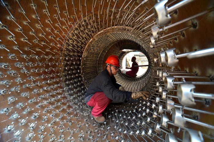 黄冈冷凝器水垢清洗报价|冷凝器水垢清洗哪里买现场产品讲解