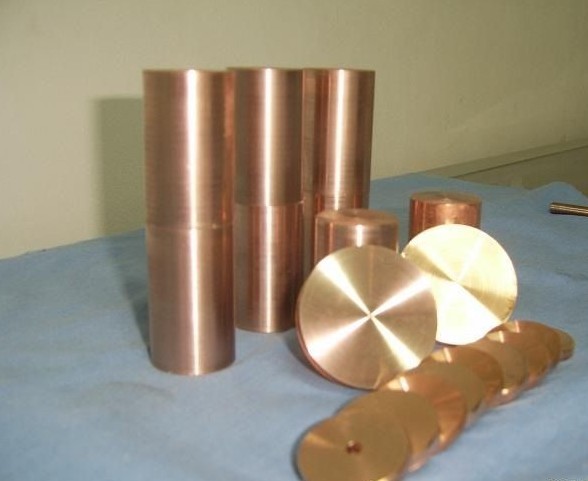 进口铍铜带0.3mm铍铜带