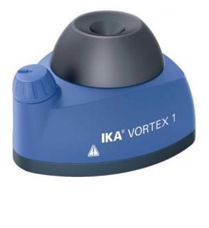 德国IKA/艾卡 VORTEX1 圆周振荡器