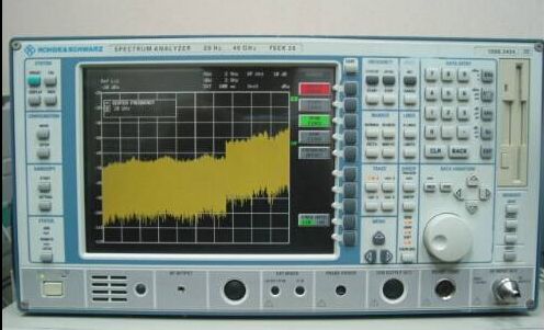 FSEK30 老频谱FSEK30回收