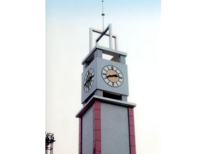 塔钟 厂家直供建筑钟学校塔钟大钟价格优惠质量保证 