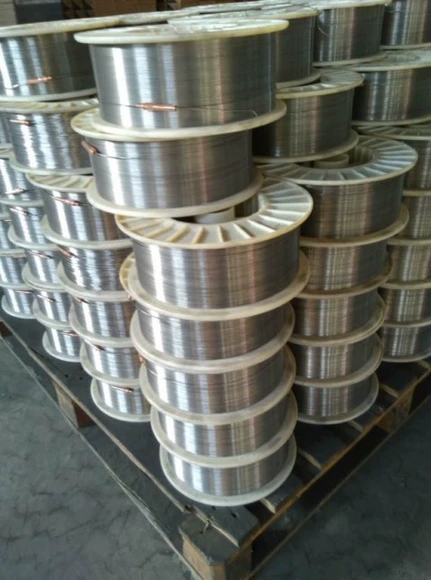 轧辊 连铸辊 磨辊修复堆焊焊丝 yd414N埋弧耐磨焊丝厂家