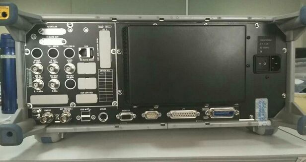 频谱分析仪 回收FSU43 新旧收购FSU43