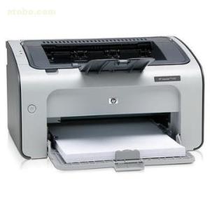 惠普p1108打印机
