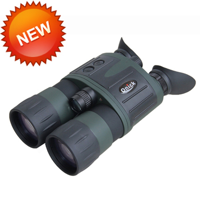 新品Onick（欧尼卡）NVG-B双筒微光夜视仪