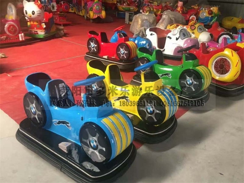 儿童电动太空摩托车游乐场设备儿童主题乐园游乐设施厂家