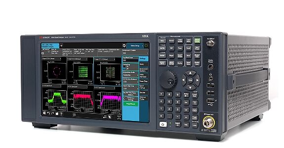 待处理信号分析仪N9030B 回收KeysightN9030B