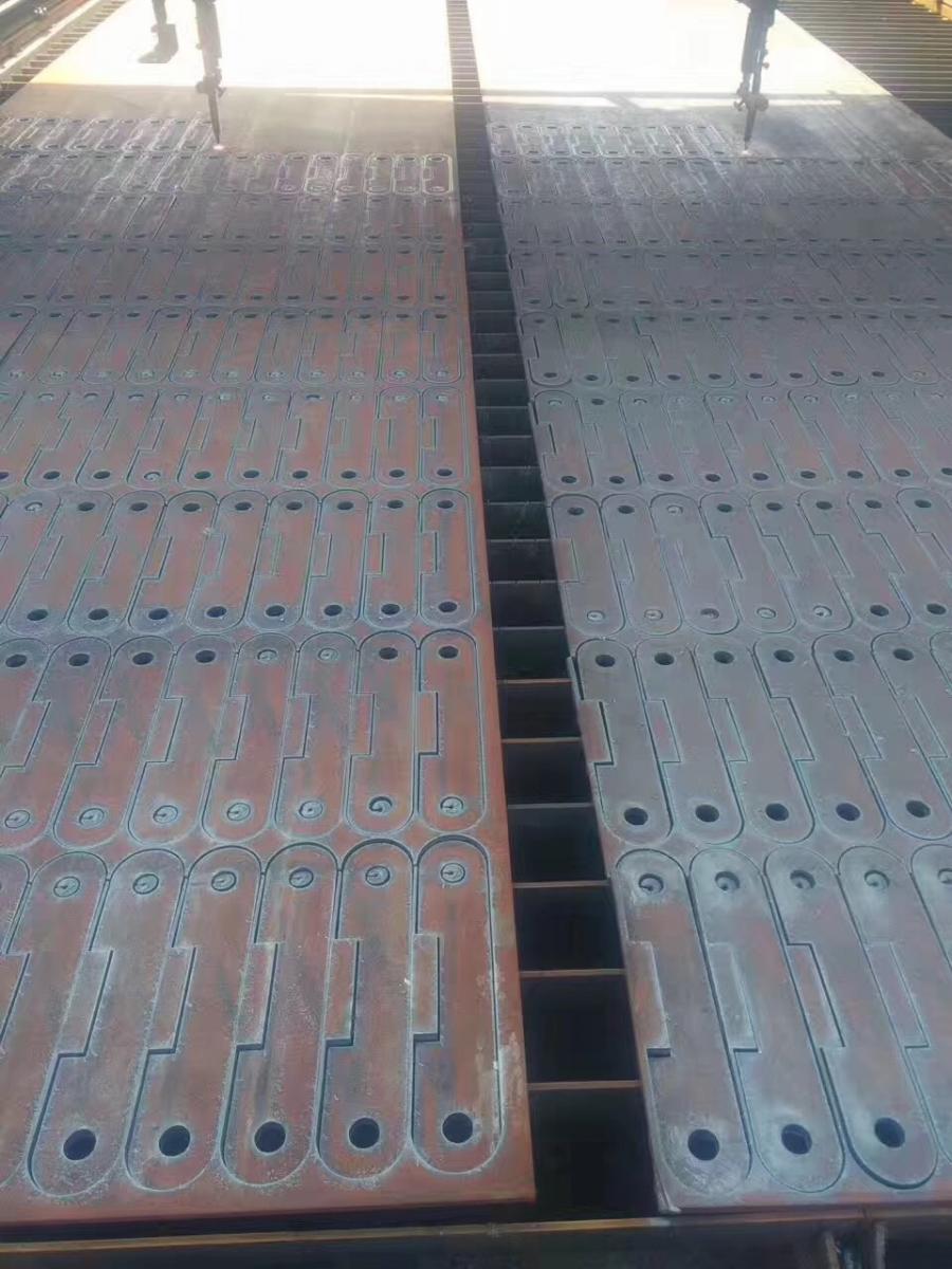 合肥市65锰钢板现货规格厚度