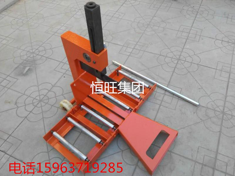 手动切砖机 厂家直供切砖机 400型切砖机