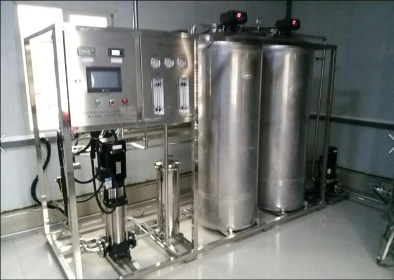 贵州饮用水处理设备|饮用水生产线|饮用水设备公司