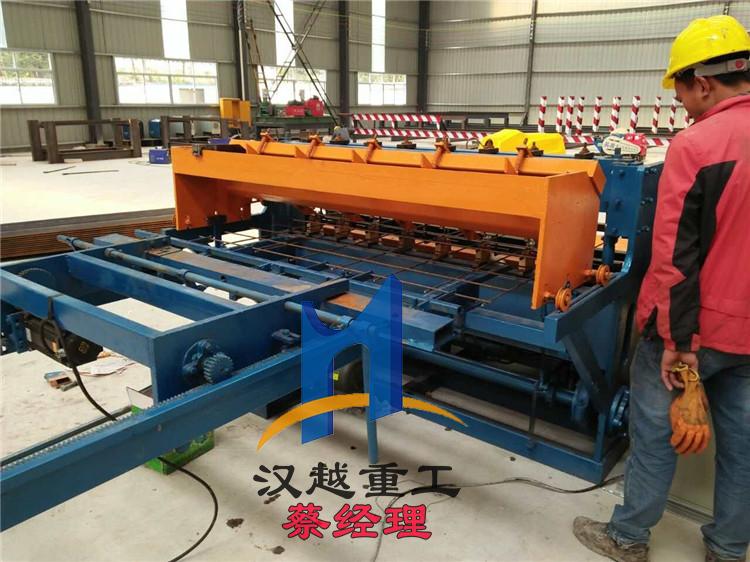 西藏数控钢筋焊网机厂家