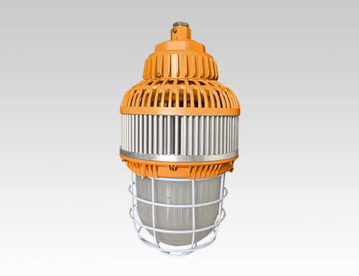 GCD8840 LED防爆泛光灯厂家价格 法兰式led防爆灯