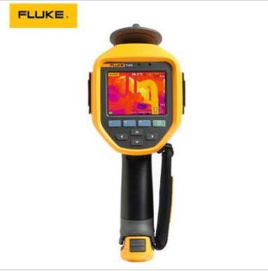 FLUKE TI400红外热像仪的测量距离