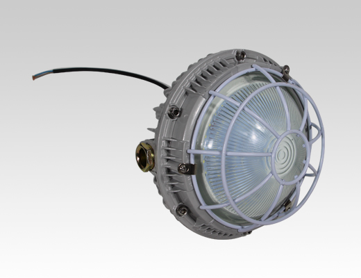 GCD8860 车间用LED防爆泛光灯 电厂LED防爆吸顶灯