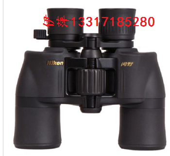 日本Nikon（尼康）ACULON A211 8-18x42双筒望远镜