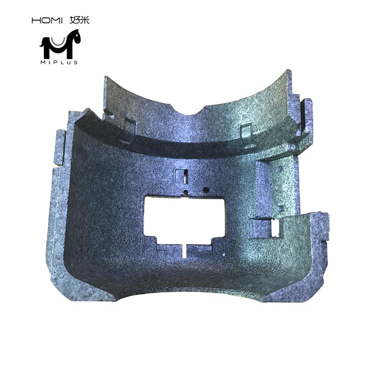 EPP成型泡沫结构件 EPP泡沫辅助包装制品 发泡包装加工厂家