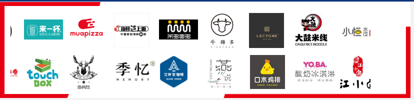 2019上海特许加盟展