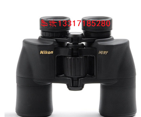 日本Nikon（尼康）ACULON A211 10x42双筒望远镜