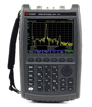 手持式N9916A回收专企 N9916A回收