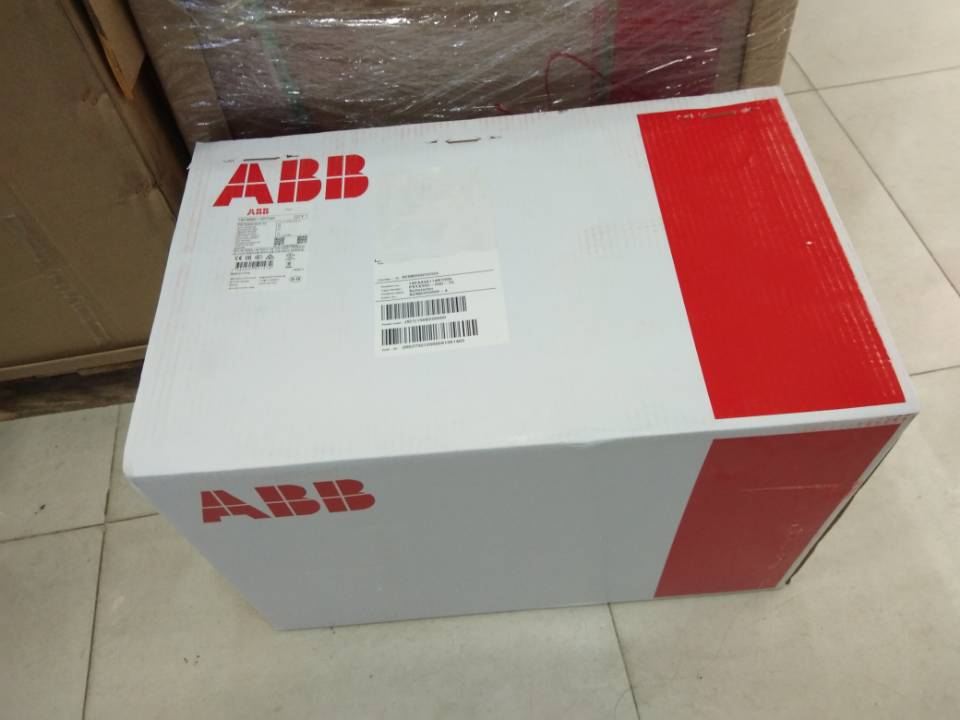 ABB软起动器PSTX570-600-70 正规渠道商