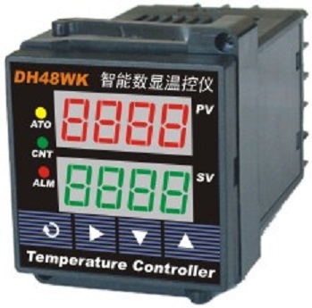 DH48WK智能PID温控仪