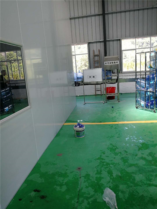 长春空气净化系统生产厂家