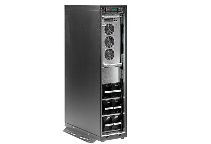 【山特300KVA UPS电源三进三出工业机报价】