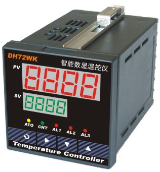 DH72WK智能温控仪