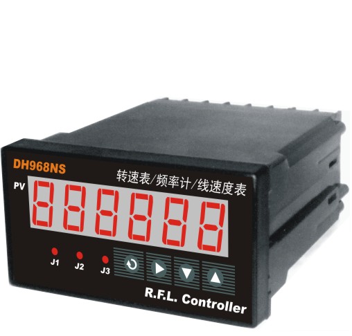DH968NS智能数显线速度表