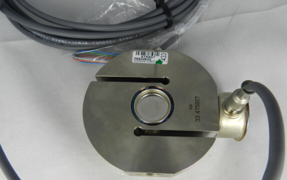 PR6246/23D1称重传感器