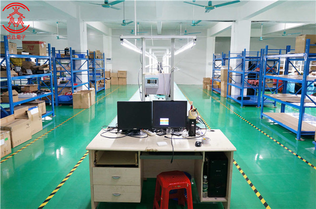 电子PCBA包工包料加工生产厂,PCBA代工,众焱电子