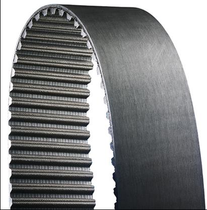 DAYCO/Carlisle卡莱Gold-Ribbon Cog橡胶同步带比传统的橡胶同步带具有更高的