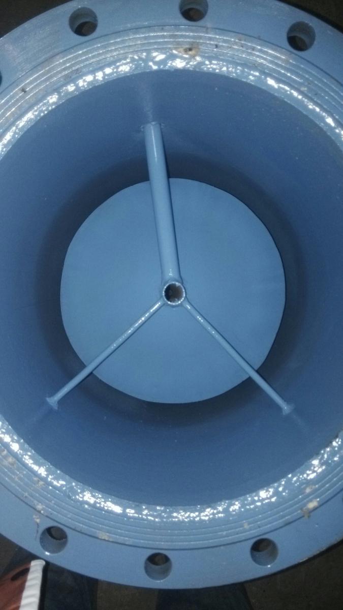 核心技术之V型锥流量计欢迎您的加盟