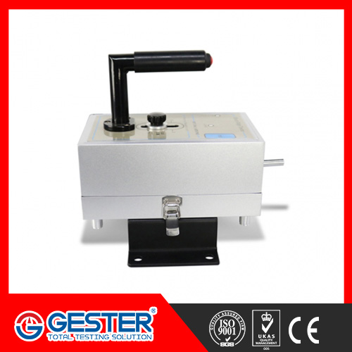 杰斯特玩具测试仪器利边测试仪 GT-MB01