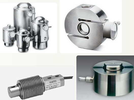 赛多利斯传 PR6201/52LA载荷传感器