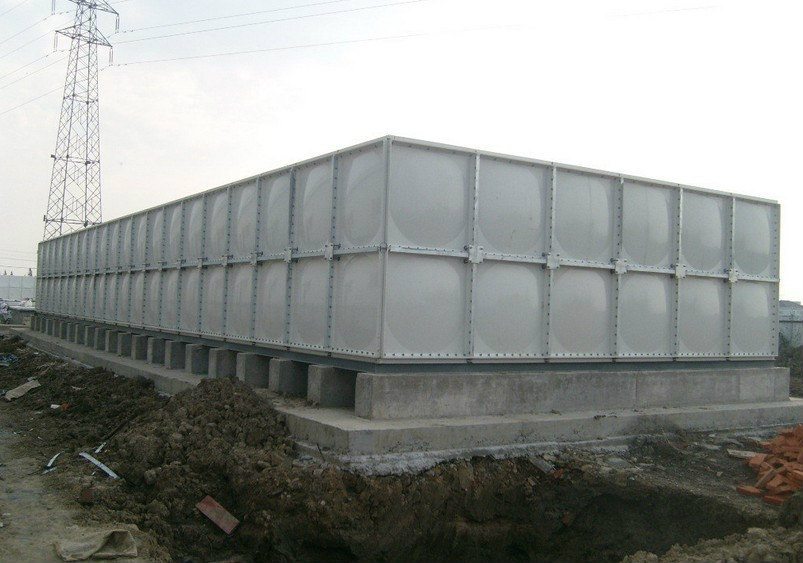 天津玻璃钢水箱销售基地