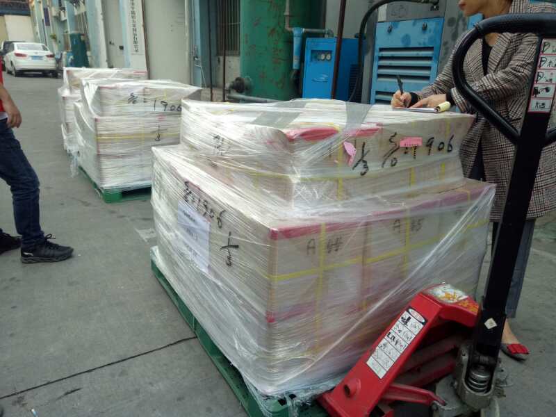 代理台湾TPE塑胶粒进口免关税报关