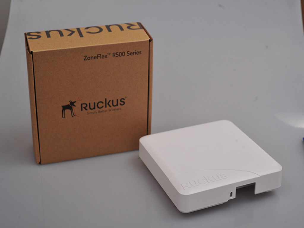 订购Ruckus优科 R510 (901-R510-WW00/9U1-R510-WW00)