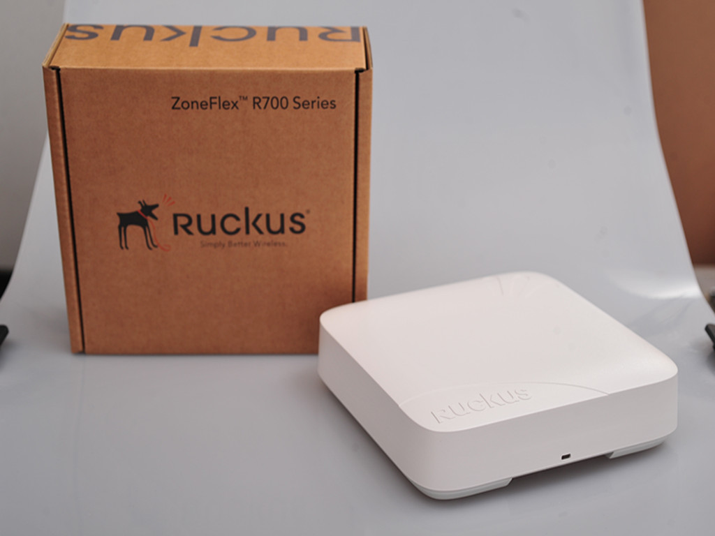 订购Ruckus优科 R700（901-R700-WW00）