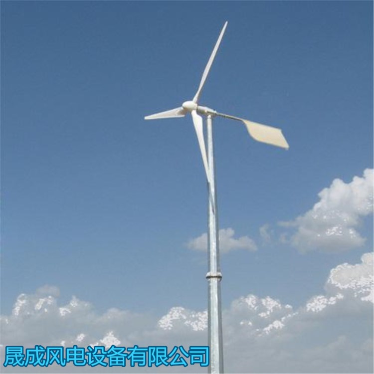 直驱式永磁发电机10kw风力发电机的优点