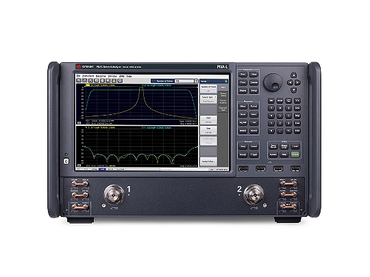 Keysight N5234B 回收 网络分析仪